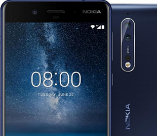 На смартфоны Nokia разрешили ставить неофициальные прошивки