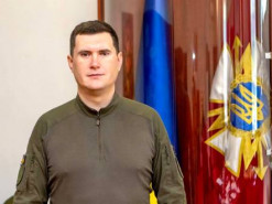 Юрій Щиголь: "Кіберзахист має стати фундаментом кожної установи"