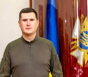 Юрій Щиголь: "Кіберзахист має стати фундаментом кожної установи"