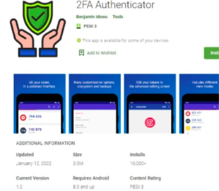 В Google Play было приложение, устанавливающее вирус на смартфоны