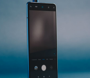 Дисплей Xiaomi Mi 9T заставили работать на частоте 75 Гц