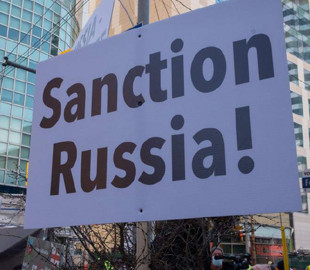 Санкційний удар по енергогалузям рф: Кремль програв війну енергошантажу