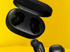 Xiaomi представила беспроводные наушники-вкладыши Redmi Earbuds S с игровым режимом
