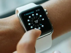 Apple Watch може відслідковувати показник здоров'я, про який ви навіть не знали