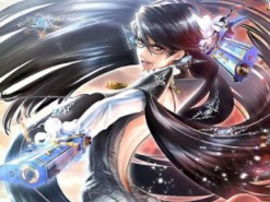 Создатели Metal Gear Rising и Bayonetta анонсировали бесплатную экшен-игру
