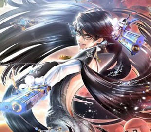 Создатели Metal Gear Rising и Bayonetta анонсировали бесплатную экшен-игру