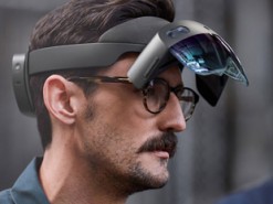 Очки дополненной реальности Microsoft HoloLens 2 становятся доступны для разработчиков