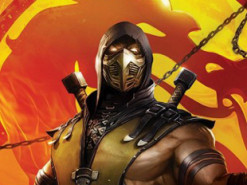 Моддер запустил Mortal Kombat X с видом от первого лица