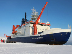 В Арктиці забезпечили 100-мегабітний інтернет