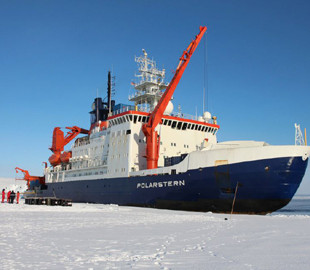 В Арктиці забезпечили 100-мегабітний інтернет