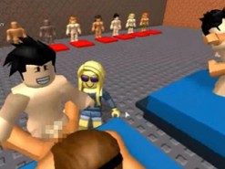 Онлайн-игра для детей оказалась рассадником развратных видео