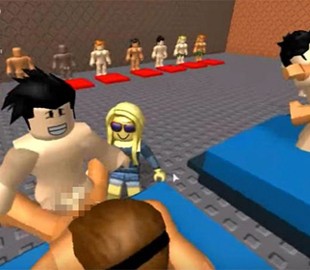 Онлайн-игра для детей оказалась рассадником развратных видео