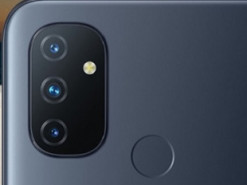 Самый дешёвый смартфон OnePlus всё же имеет поддержку 90 Гц