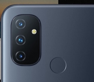 Самый дешёвый смартфон OnePlus всё же имеет поддержку 90 Гц