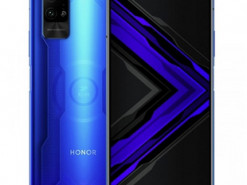 В Сети появились первые живые снимки Honor Play 4 Pro