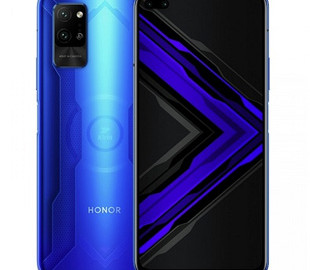 В Сети появились первые живые снимки Honor Play 4 Pro
