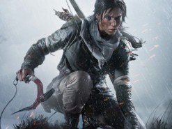 Геймеры обнаружили дату релиза Shadow of the Tomb Raider