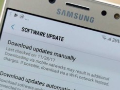 Samsung обновит до Android Oreo более 10 смартфонов в следующем году