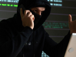 Телефонные и интернет-мошенники продолжают "атаковать" кошельки жителей Луганской области