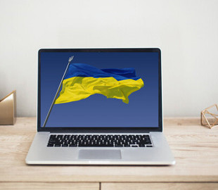 Появился официальный сайт «Крымской платформы»