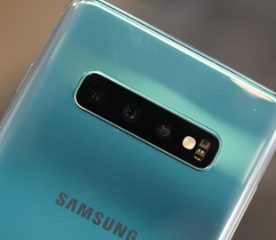 Стала известна дата презентации смартфона Samsung Galaxy S11