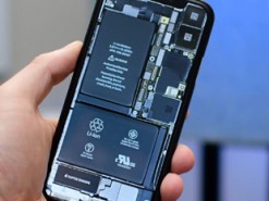 Apple устанавливает бывшие в употреблении аккумуляторы в iPhone под видом новых