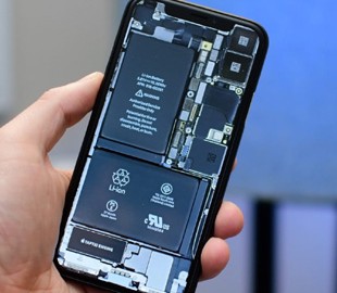 Apple устанавливает бывшие в употреблении аккумуляторы в iPhone под видом новых