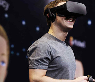 Марк Цукерберг: «Я ненавиджу кожен день, який починаю як директор Facebook»