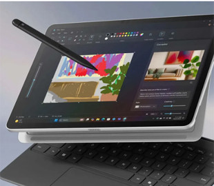 Windows 11 стане тактильною