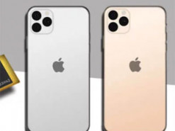 Чем будут отличаться iPhone 2020 года