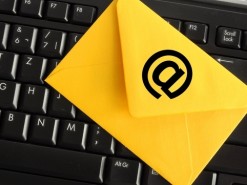 «Нигерийские принцы» рассылают электронные письма от имени посольства США