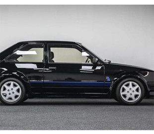 Автівку принцеси Діани продали на аукціоні за $850 тисяч