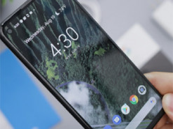 Літера "E" на екрані смартфона — що вона означає і як діяти