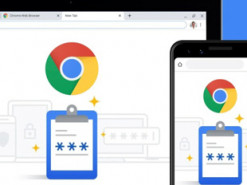 Google Chrome «заховав» збережені паролі 15 мільйонів користувачів