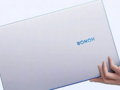 Honor представила ноутбуки на процессорах Intel Tiger Lake