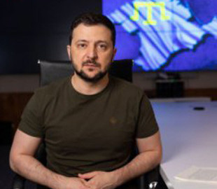 "Ми витримали й боремося" - Зеленський звернувся до українців у річницю депортації кримських татар