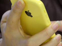 Apple начала выпуск Bluetooth-маячков