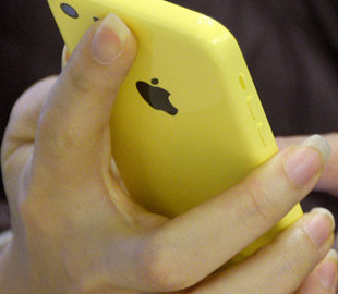 Apple начала выпуск Bluetooth-маячков