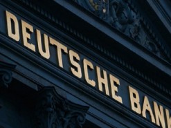 Deutsche Bank: Возможности блокчейн - огромны, а перспективы криптовалют - сомнительны