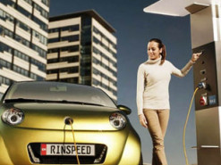 Ездить на электромобилях в Украине станет выгоднее: о чем говорится в новом законе