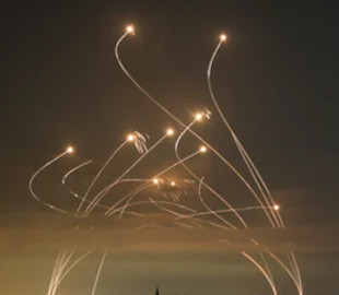 Стало відомо, якою може бути українська система ППО “Залізний купол”