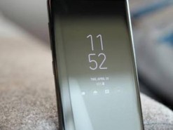 Samsung перенесла крутую функцию Galaxy S9 на более ранние смартфоны