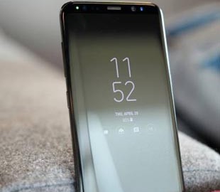 Samsung перенесла крутую функцию Galaxy S9 на более ранние смартфоны