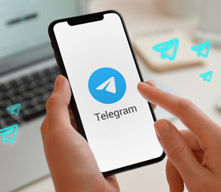 Шантажував компроматом: в Україні судили неповнолітнього адміна Телеграм-каналу