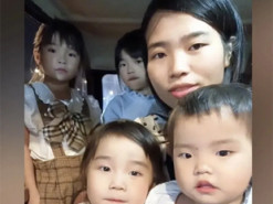 "Він хоче сина": в Китаї чоловік розлучається з вагітною дружиною через страх, що народиться п'ята дочка