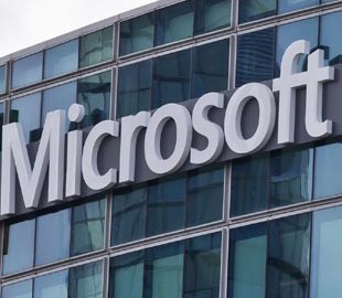 Microsoft сменил директора в Украине
