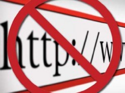 В Китае заблокировали свыше 13 тысяч интернет-сайтов