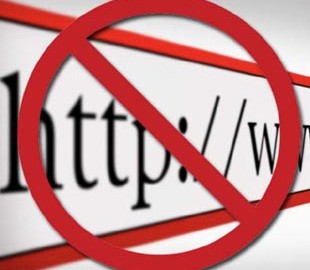 В Китае заблокировали свыше 13 тысяч интернет-сайтов