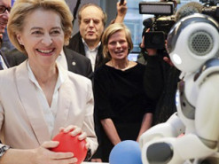 В ЕС разрабатывают правила по применению искусственного интеллекта