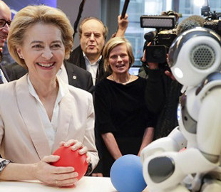 В ЕС разрабатывают правила по применению искусственного интеллекта